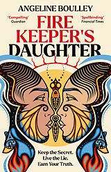 Kartonierter Einband Firekeeper's Daughter von Angeline Boulley