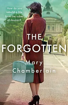 E-Book (epub) The Forgotten von Mary Chamberlain