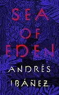 E-Book (epub) Sea of Eden von Andrés Ibáñez