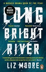 Kartonierter Einband Long Bright River von Liz Moore
