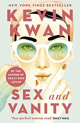 Kartonierter Einband Sex and Vanity von Kevin Kwan