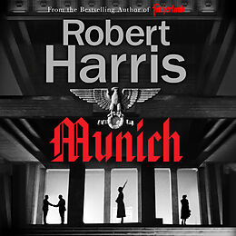 Audio CD (CD/SACD) Munich von Robert Harris