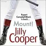 Audio CD (CD/SACD) Mount! von Jilly Cooper