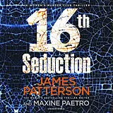 Audio CD (CD/SACD) 16th Seduction von Patterson James