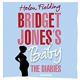 Audio CD (CD/SACD) Bridget Joness Baby von Helen Fielding
