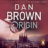 Audio CD (CD/SACD) Origin von Dan Brown