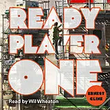 Audio CD (CD/SACD) Ready Player One von Cline Ernest