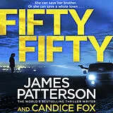 Audio CD (CD/SACD) Fifty Fifty von Patterson James, Fox Candice