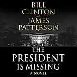 Audio CD (CD/SACD) The President is Missing von Clinton President Bill, James Patterson