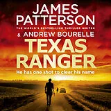Audio CD (CD/SACD) Texas Ranger von James Patterson