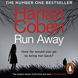 Audio CD (CD/SACD) Run Away von Harlan Coben