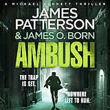 Audio CD (CD/SACD) Ambush von Patterson James