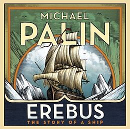 Livre Audio CD Erebus Audio CD de Michael Palin