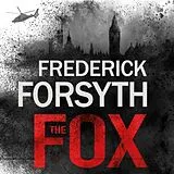 Audio CD (CD/SACD) The Fox von Frederick Forsyth