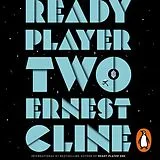 Audio CD (CD/SACD) Ready Player Two von Cline Ernest