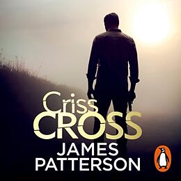 Livre Audio CD Criss Cross de James Patterson