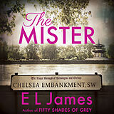 Audio CD (CD/SACD) The Mister von E L James