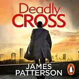 Audio CD (CD/SACD) Deadly Cross von Patterson James
