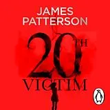 Audio CD (CD/SACD) 20th Victim von Patterson James
