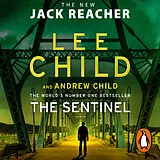 Audio CD (CD/SACD) The Sentinel von Child Lee, Child Andrew