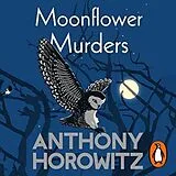 Audio CD (CD/SACD) Moonflower Murders von Anthony Horowitz