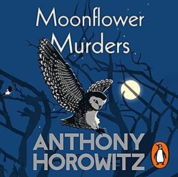 Audio CD (CD/SACD) Moonflower Murders de Anthony Horowitz