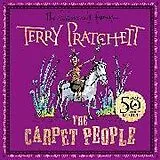 Audio CD (CD/SACD) The Carpet People von Terry Pratchett