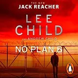 Audio CD (CD/SACD) No Plan B von Child Lee, Child Andrew
