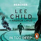 Audio CD (CD/SACD) In Too Deep von Child Lee, Child Andrew