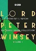 Audio CD (CD/SACD) Lord Peter Wimsey: BBC Radio Drama Collection Volume 1 von Dorothy L Sayers