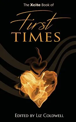 E-Book (epub) First Times von Giselle Renarde, Sydnie Black, Clarice Clique