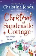 E-Book (epub) Christmas at Sandcastle Cottage von Christina Jones