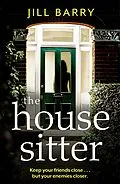 E-Book (epub) House Sitter von Jill Barry