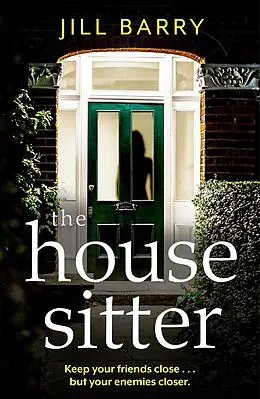E-Book (epub) House Sitter von Jill Barry