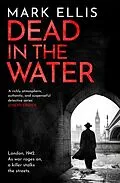E-Book (epub) Dead in the Water von Mark Ellis