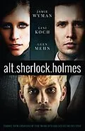 E-Book (epub) alt.sherlock.holmes von Gini Koch