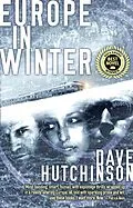 E-Book (epub) Europe in Winter von Dave Hutchinson