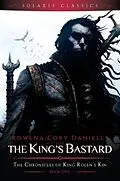 E-Book (epub) King's Bastard von Rowena Cory Daniells