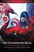 E-Book (epub) Uncrowned King von Rowena Cory Daniells