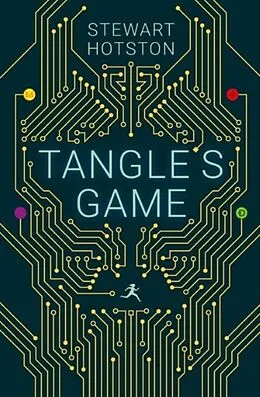 E-Book (epub) Tangle's Game von Stewart Hotston