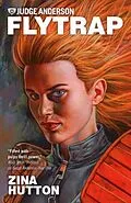 E-Book (epub) Flytrap von Zina Hutton