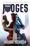 E-Book (epub) JUDGES: Psyche von Maura McHugh