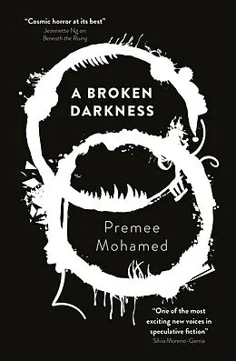 E-Book (epub) A Broken Darkness von Premee Mohamed