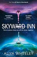 E-Book (epub) Skyward Inn von Aliya Whiteley