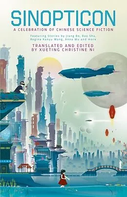 E-Book (epub) Sinopticon von Nian Yu, Zhao HaiHong, Regina Kanyu Wang