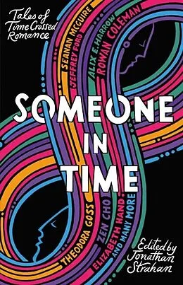 E-Book (epub) Someone in Time von Nina Allan, Zen Cho, Rowan Coleman