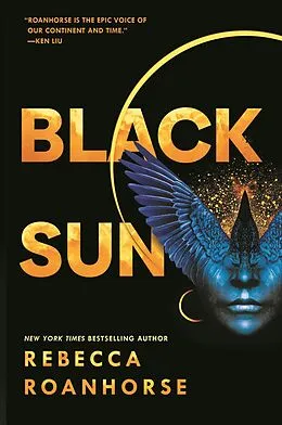 E-Book (epub) Black Sun von Rebecca Roanhorse