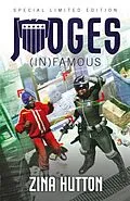 E-Book (epub) JUDGES: (In)famous von Zina Hutton