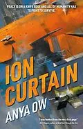 E-Book (epub) Ion Curtain von Anya Ow