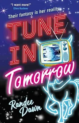 E-Book (epub) Tune in Tomorrow von Randee Dawn